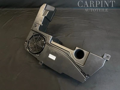 Audi A5 8T 8TA A4 8K NEUWERTIG Lautsprecher Subwoofer Bassbox Box  8T8035382 - Bild 1 von 4