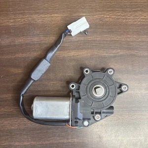Power Window Motor Front Left Driver For Infiniti G35 2003-2007 80731CD00A - Bild 1 von 7