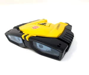 Transformers 2007 Movie - Real Gear Robots - LONGVIEW  *Complete* - Picture 1 of 8