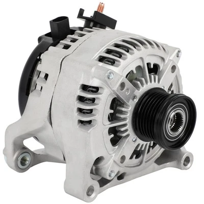Alternator for BMW 228i L4 2014 2015 2016 428i xDrive 528i xDrive Z4 210AMP - Image 1 of 4