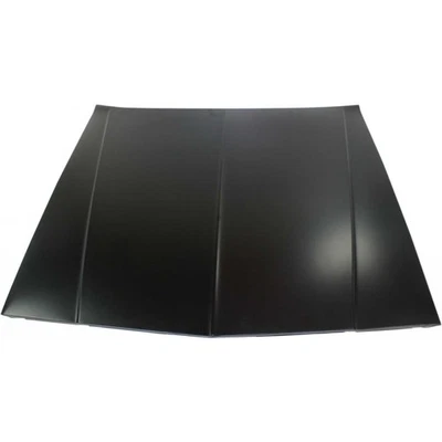 For Chevy Impala Hood 1980-1985 Steel Primed Sedan/Wagon/Coupe DOT/SAE GM1230117 Foto 1 de 4