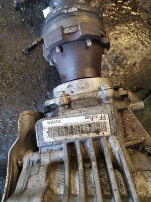 Estojo de transferência 3,6L compatível com 08-17 EQUINOX 138386 - Imagem 1 de 4