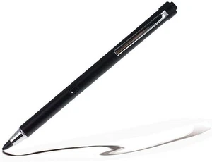 Broonel Black Mini stylus for the Dell Inspiron 143480 14 - Photo 1/1