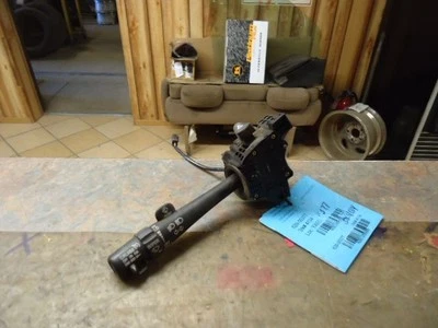 Interruptor de columna con control de crucero compatible con 01-05 AZTEK 109599 Foto 1 de 4