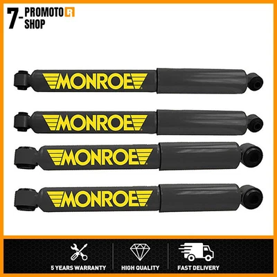 前后梦露减震器适用于国际收割机 3900FC — 第 1/3 张图片