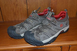 NUEVAS SANDALIAS PARA HOMBRE PESCADOR SKECHERS MALLA DE AGUA PARA NAVEGACIÓN TALLA 8 - Imagen 1 de 9