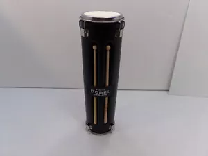 Maestro Dobel Diamante Tequila Limited Edition Drum Set Gift Box - Never Used - Picture 1 of 7
