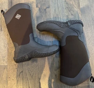 The Original Muck Company Damen großer Gummistiefel braun Größe 9-NEU - Bild 1 von 7
