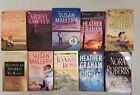 Romance Novels Lot Of Tin Susan Mallory, Heather Graham And More $6.1.15