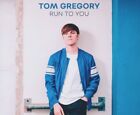 TOM GREGORY - RUN TO YOU   CD SINGLE NEU