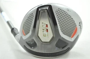 TaylorMade M6 5-18* Fairway Wood Senior Flex Right Helium F2 Graphite # 192540 - Picture 1 of 5