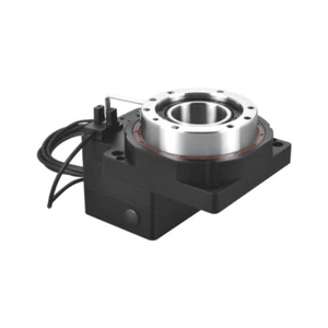 Hollow Rotating Platform gearbox ratio 5:1 10:1 for 57mm NEMA23 stepping motor - Picture 1 of 4