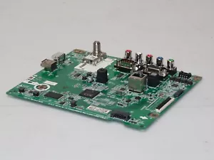 LG EAX68805202 MAIN BOARD FROM 32LT340CBUB 32 SuperSign TV - Picture 1 of 1