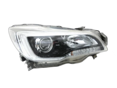 Scheinwerfer Frontscheinwerfer Re orig. für Subaru Outback V BS 15-21 Xenon - Bild 1 von 4