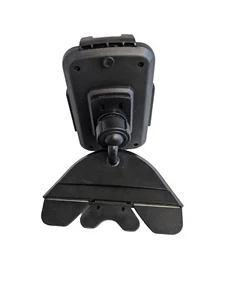 BESTRIX Cell Phone Holder for Car Vent CD Slot Car Phone Holder Hands Free Car - Picture 1 of 4