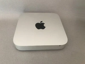 Mac mini late 2014 8 GB i5 1 TB - Picture 1 of 2