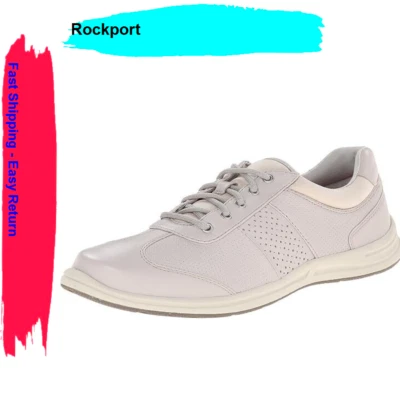 Carillón de viento Rockport para mujer Walk Together punta en T napa 6,5 M Foto 1 de 4