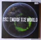 Ash - End Of The World Cd Single - 2 Collectors Editions To Choose From.