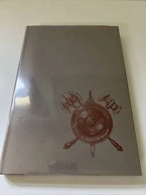 Rogues in the House by Robert E. Howard Grant HC  (1976) Deluxe edition - Image 1 of 4