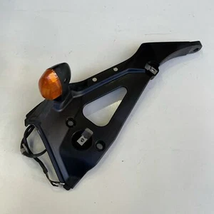 Yamaha XT1200 Super Tenere 2010 Front Left indicator & fairing 23p-2837L - Picture 1 of 9