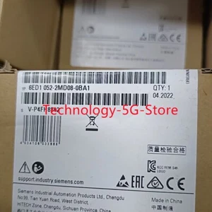 Nuevo módulo PLC Siemens 6ED1052-1MD08-0BA1 - Imagen 1 de 4