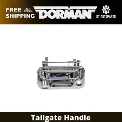 Manija de puerta trasera para Ford F-150 Dorman 2008-2014 2009 2010 2011 2012 2013 Foto 1 de 4
