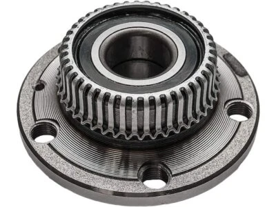 Conjunto de buje de rueda trasero Detroit para Volkswagen Jetta 1999-2005 71562CHYJ Foto 1 de 2