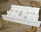 Dollhouse Miniatures Braxton Payne Plaster House Cottage Kit 234