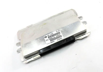 2010-2015 BMW 528i 535i 550i 740i 750i (F01 F10) VDC SUSPENSION CONTROL MODULE - Image 1 of 4