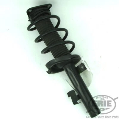 Conjunto de puntal/amortiguador delantero derecho Volvo OEM se adapta a tracción delantera S40 V50 05-11 + C30 Foto 1 de 3