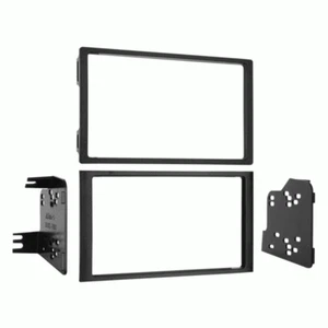 METRA 95-7861 HONDA PILOT DOUBLE DIN KIT 03-08 - Picture 1 of 1