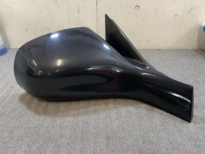 Pontiac Grand Prix 2007 espejo retrovisor derecho lado del pasajero pintado OEM pieza no. 9435804 R Foto 1 de 4