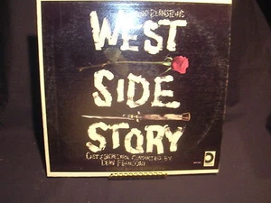 West Side Story Dean Franconi DLP-167 - Bild 1 von 2
