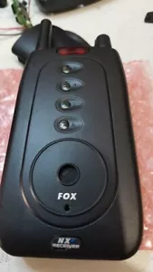 Fox Micron NTXr/NXr Receiver Re-casing Service (Send in Service Only!) - Picture 1 of 3