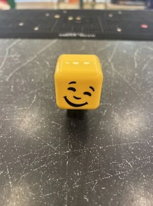 Carl's Jr Hardees Badespielzeug für Erwachsene - Happy Star Maskottchen Chase SP - SELTEN - Bild 1 von 6