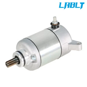 LABLT Starter Motor Assembly For 2004-2013 Yamaha YFZ450 2006-2007 YFZ450V - Picture 1 of 9