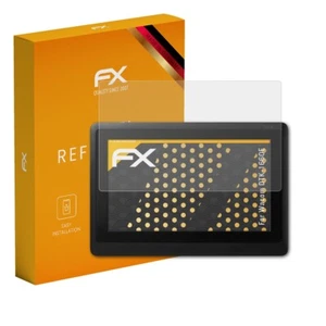 atFoliX 2x Screen Protection Film for Wacom DTK-1660E matt&shockproof - Picture 1 of 8
