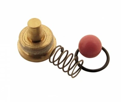 GEO / GEO2 BACK CHECK BALL ASSEMBLY KIT for solenoid by Planet Eclipse - new
