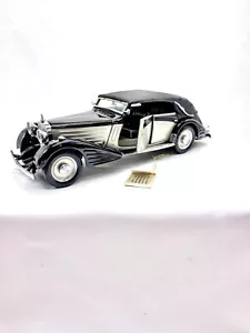 1939 Maybach Zepplin, Collectors edition Diecast Model car, in original package. - Picture 1 of 7