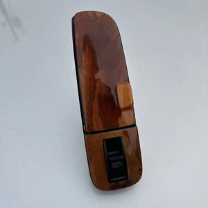 98-00 Lexus LS400 Rear Left Driver Window Switch w/ Ashtray OEM - Picture 1 of 9