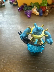 Skylanders Swap-Force Rip Tide Character Figure - Picture 1 of 8