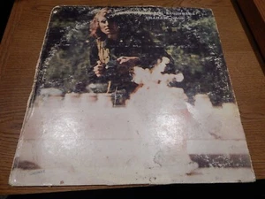 Graham Nash SONGS FOR BEGINNERS Original 1971 VINYL Record Album - Picture 1 of 8