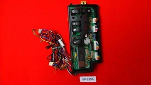 Original AEG Cafamosa CF81 Panneau de Commande - Unité Logicboard - Picture 1 of 3