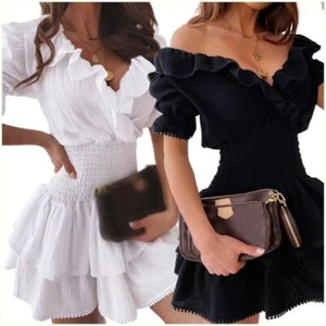 Blusas Para Mujer Camisas Sexys Tops Ropa Para Dama De Moda Casual Elegantes New - Picture 1 of 14