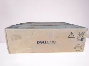 Dell PowerEdge R230 3.4GHz Quad Core Xeon E3-1220v5, 8GB DDR4 RAM, 1TB HDD - Picture 1 of 6