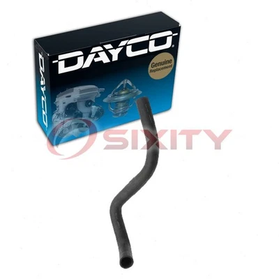 Dayco Lower Radiator Hose for 2004-2012 Chevrolet Colorado 2.8L 2.9L L4 - eh Foto 1 de 4