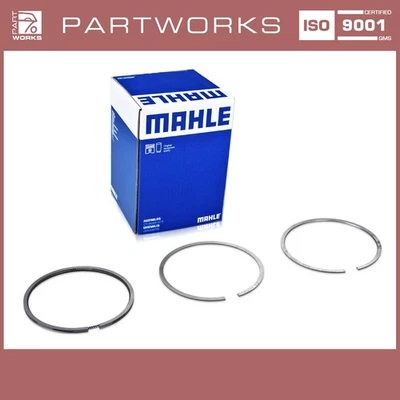 Kolbenringe für PORSCHE 930 3.0 turbo Satz - Изображение 1 из 4