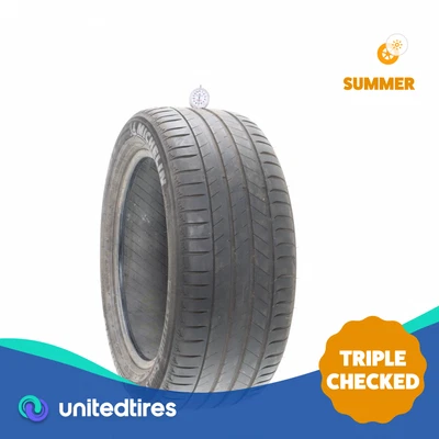 Michelin Latitude Sport 3 MO1 103Y - 7/32 255/50R19 usado Foto 1 de 4