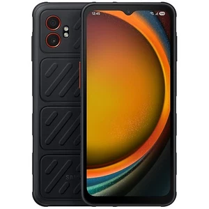 SAMSUNG XCOVER 7 PRO SM-G766B 6+128GB DS 5G BLACK EE OEM - Bild 1 von 1