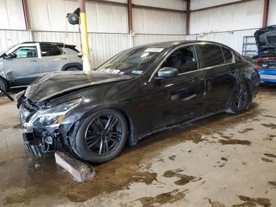 Conjunto de bomba de combustible VQ37VHR a través de 2/10 para 09-10 Infiniti G37 4957486 Foto 1 de 4